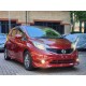Nissan Note 18M WARRANTY, WARRANTED LOW MILE,360 CAM 1.2 5dr